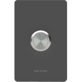Ubiquiti Ubiquity UA-Button Push-to-exit button designed for UniFi Access Hubs Slike