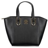 Tommy Hilfiger Ročne torbice aw0aw15223 Črna Cene