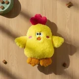 Havhav 1046 Yellow Dog Toy