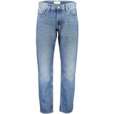 Calvin Klein MEN&#39;S DENIM JEANS BLUE Cijene