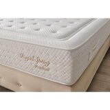 Moonia Vzmetnica Žepne vzmeti Royal Spring Premier, 30cm, 90x200cm - (21563206) | Shoptok.si