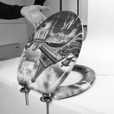 STIL WC daska Paris | shoptok.hr