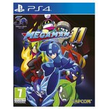 Capcom PS4 igra Megaman 11 Cene