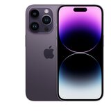 Apple iPhone 14 Pro 256GB Purple Refurbished | Shoptok.si