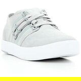 K-Swiss Tenis K- Swiss DR CINCH LO 03759-010-M Siva | Shoptok.si