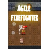 Steam agile firefighter key (pc) global | Eponuda.com