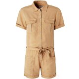 Pepe Jeans Kombinezoni - Bež Cene