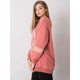 FANCY Sweatshirt-FA-BL-7231.33X-dark pink | Shoptok.si