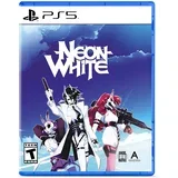 White (PS5)