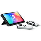 NINTENDO SWITCH OLED Console - White Joy-Con | Eponuda.ba