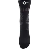 Dodatki šport Ankle Support Cavigliera Destra Črna
