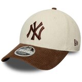 New Era Kape s šiltom Cord 9forty Mc Neyyan Bež Cene