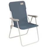 Outwell stol Blackpool Ocean Blue, moder Cene