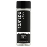 Masažno olje Natural Basic, 100 ml