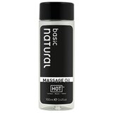 Hot Ulje za masažu Natural Basic, 100 ml Cijene