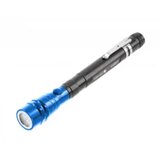 Hoegert magnetna fleksibilna teleskopska hvataljka sa svjetiljkom 170-570mm HT4R507 | Eponuda.ba