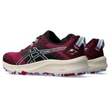 Asics Čevlji Trabuco Terra 2 1012B427 Blackberry/Light Blue 500 | Shoptok.si