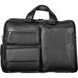 Piquadro MEN'S BRIEFCASE BLACK Cene