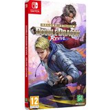 Microids Double Dragon Revive - Deluxe Edition (Nintendo Switch) Cene