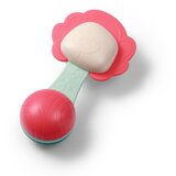BabyOno zvečka s grickalicom, Lav | shoptok.hr