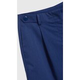 Marisse Women's Shorts L-Sh-4317 Navy | Shoptok.si