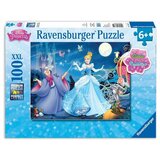 Ravensburger puzzle (slagalice) - Princeze RA13671 Cene