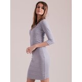 Factory Price Dress-PL-SK-4485.55-gray | shoptok.hr