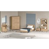 Hanah home ON25-S oak young room set | Eponuda.com