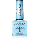 Cuticle Oil Vanilla olje za obnohtno kožico 5 g