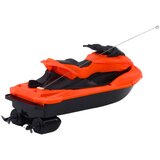 Lean_Toys Daljinsko voden RC vodni skuter 1:42 oranžena | Shoptok.si