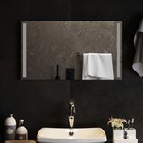  LED kupaonsko ogledalo s ogledalom *Transparent*an 70 x 40 cm Cijene