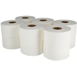 TTC Toalet papir Jumbo2sl12x130m
