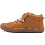 AYLLA TIKSI K Dječje barefoot tenisice, smeđa, veličina | shoptok.hr