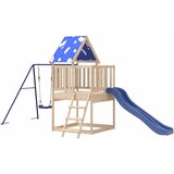  Vanjski set za igru od masivne borovine | shoptok.hr
