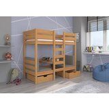 ADRK Otroki pograd BART z mizico in sedii 87 cm - BUKEV | Shoptok.si