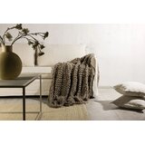 Venture Home pletena deka Kate (art. 15940-203) 170 &amp;times; 130 cm Slike
