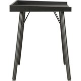  Radni stol crni 90 x 50 x 79 cm | Eponuda.ba