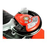  614W Toddlers Ride On Push Along with Parent Handle - Red | shoptok.hr