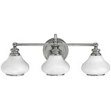 Elstead Lighting STENSKA SVETILKA ZA KOPALNICO Ainsley 61/20,6/23,1 cm 3000 K Cene