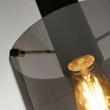 XXXL VISEČA SVETILKA Sweden 22/35-120 cm 60 W E27 | Shoptok.si