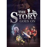 Steam The Story Goes On Key GLOBAL Steam The Story Goes On Key GLOBAL Slike