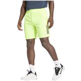 Adidas Hlače 3/4, 7/8 Club 3 Rumena | Shoptok.si