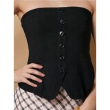 Sinsay Top u stilu korzeta | shoptok.hr