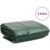 CERADA zelena 3,5 x 5 m 650 g/m² | shoptok.hr