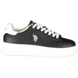 U.S. Polo Assn. muška crna sportska obuća Cijene