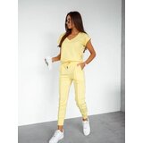 Resti Women's cotton casual set with short sleeves | shoptok.hr