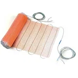 TECH PARTS električno talno ogrevanje, 4 m2 - startni set
