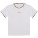 Guess SS T-SHIRT Bijela Cijene