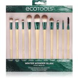 Ecotools Winter Wonder Glam set čopičev | Shoptok.si