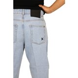 Richmond X Hlače s 5 žepi UMP24042JE Modra | Shoptok.si